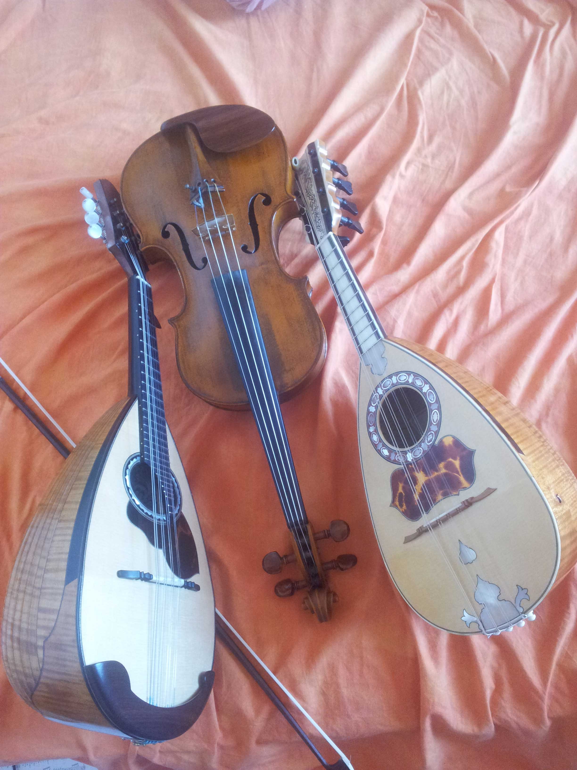 mandotrio